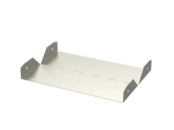 Nivelliitos Meka RVS levyhylly RVS-40-600 PG