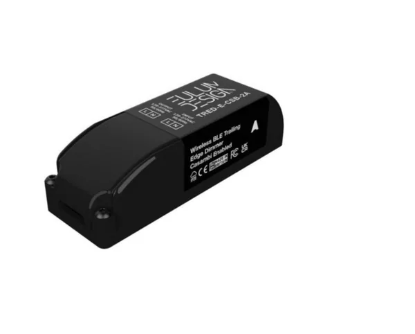Ohjausyksikkö Casambi TRED-E-CSB-2A