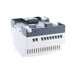 Ohjelmoitava rele Schneider Electric Zelio SR BL - OHJELMOITAVA RELE ZELIO SR BL 12 I-O 100-240 VAC