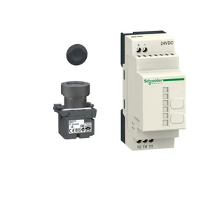 Painikekitti Schneider Electric Harmony - PAINIKETARVIKE HARMONY XB5RFB01 LÄH 22mm VAST EI KON