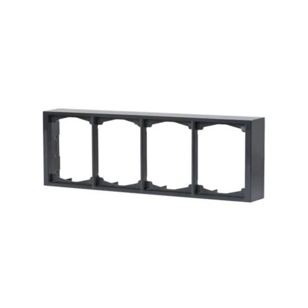 Pintakehys ABB Impressivo 100mm IP21/IP44 4OS/IP44 40/100MM ANT