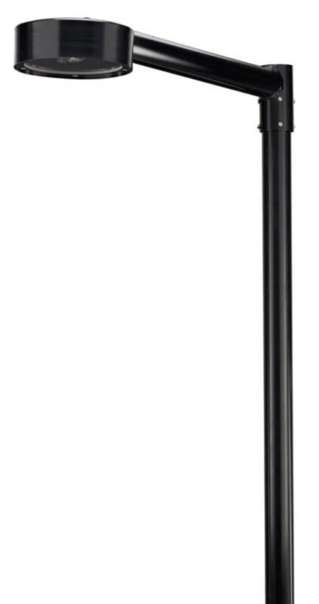 Taajamavalaisin LAHTI LED 1-10W, Karlux LAHTITIELED 44W.MU-5100LM-IP66