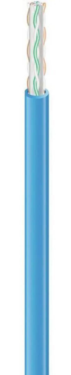 Tietoverkkokaapeli-CAT6 a-collection U/UTP/LSHF ECA - TIETOVERKKOK-CAT6 A-COLLECTION CAT6UTP/LSHF 305M 1XUTP
