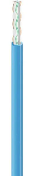 Tietoverkkokaapeli-CAT6 a-collection U/UTP/LSHF ECA