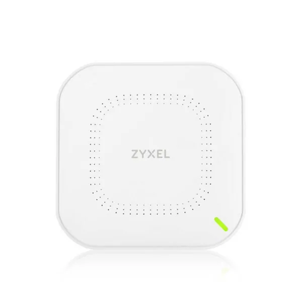 Tukiasema langaton Zyxel NWA50AX, WIRELESS ACCESS POINT