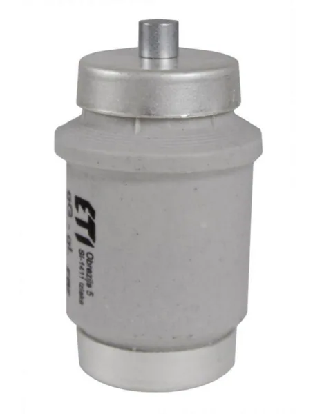 Tulppasulake ETI DIV GG Hidas