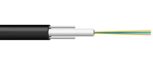 Valokuitukaapeli Nestor Cables FYO2PMU OS2 maa FCA - VALOKUITUKAAPELI MAA NESTOR FYO2PMU 2X12XSML