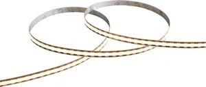 Valoprofiili/-nauha Hide-a-lite LEDstrip 24V Line - VALOPROFIIL/NAUHA LEDSTRIP 24V IP20 510LM/M 5,3W 930 5M