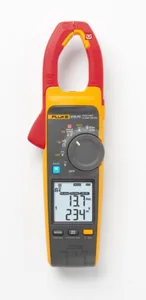 Virtapihtimittari Fluke EPROD 378 - VIRTAPIHTIMITTARI EPROD FLUKE-378 FC/E