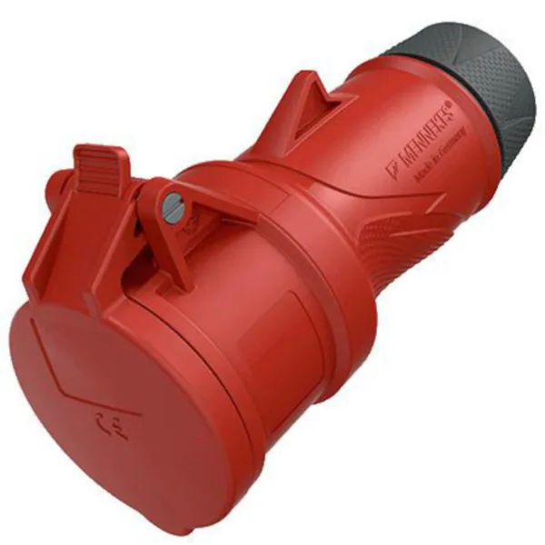 Voimajatkopistorasia Mennekes PowerTOP Xtra 14510 - 16A5P6H400V IP44