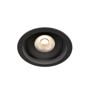 Alasvalo Hide-a-lite Level Quick ISO - ALASVALO QUICK IP44 480lm 6W 2700K DIM BL