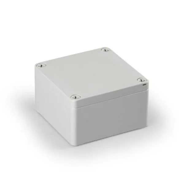 Asennuskotelo ABS Ensto SABP SABP101006G 100x100x60mm