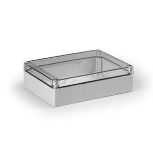 Asennuskotelo PC, Ensto - ASENNUSKOTELO PC ENSTO IS SPCP182508T 175x250x75mm