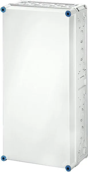 Asennuskotelo PC Hensel MI 0401