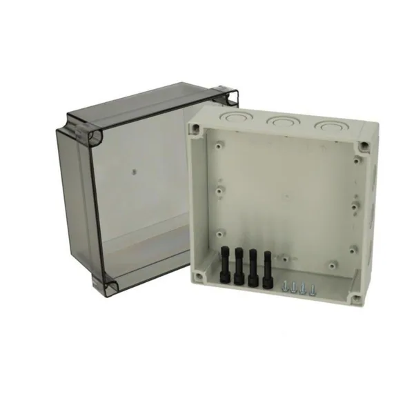 Asennuskotelo PCM Fibox MNX 180x180 175/125 T