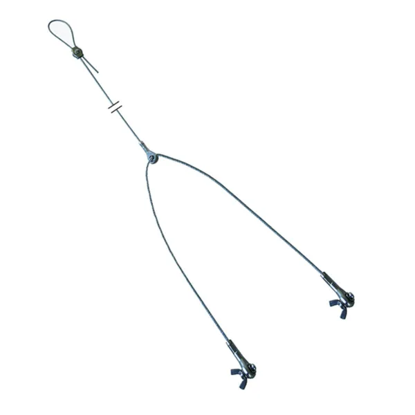 Asennussarja ESYLUX Drop Protection