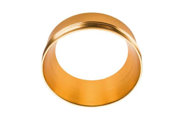 Heijastin SG Tube Mini KOHDEVALAISIN BAFFEL GOLD 59