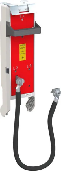 Kaappitarvike ABB Smart Power Kabeldon JDDE1
