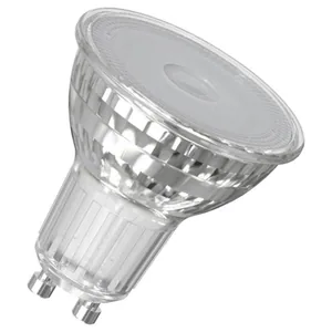 Kohdelamppu Ledvance Performance Spot PAR16 - KOHDELAMPPU LEDVANCE PAR16 4W/927 350 GU10 DIM 5KPL