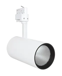 Kohdevalaisin Ledvance Tracklight Spot - KOHDEVALAISIN TRACKLIGHT SPOT TRACK SP D95 55W/4000K 90RA WT