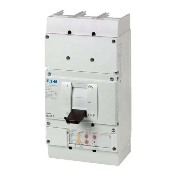 Kompaktikatkaisija Eaton NZM NZMH4-VE1250