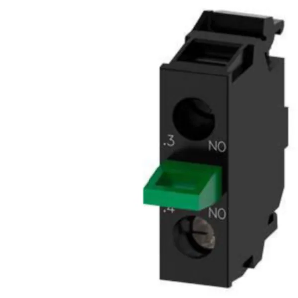 Kosketinelementti Siemens Sirius Act 3SU1400-2AA10-1BA0
