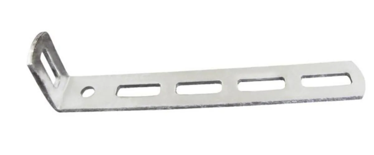 Kulmakiinnitin MP-Bolagen MP90.. MP-901Z Z