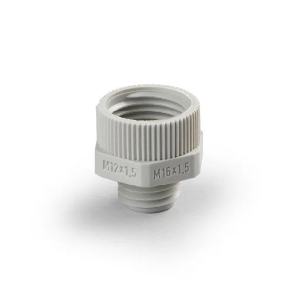 Laajennus muovi Sormat SMM PA M, SMM PA M 25/M 32, RAL 7035