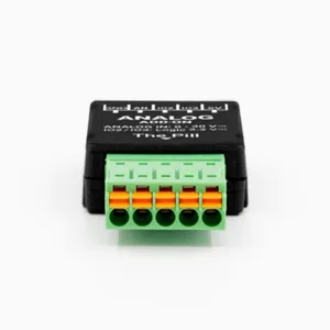 Laajennusmoduuli Shelly - LAAJENNUSMODUULI SHELLY ANALOG 0-30 V ADD-ON