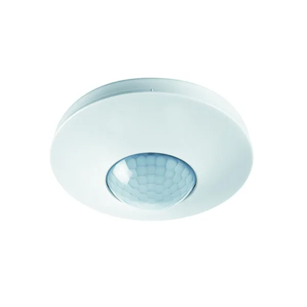 Läsnäolotunnistin ESYLUX Compact PD-C 360/8 BMS DALI-2