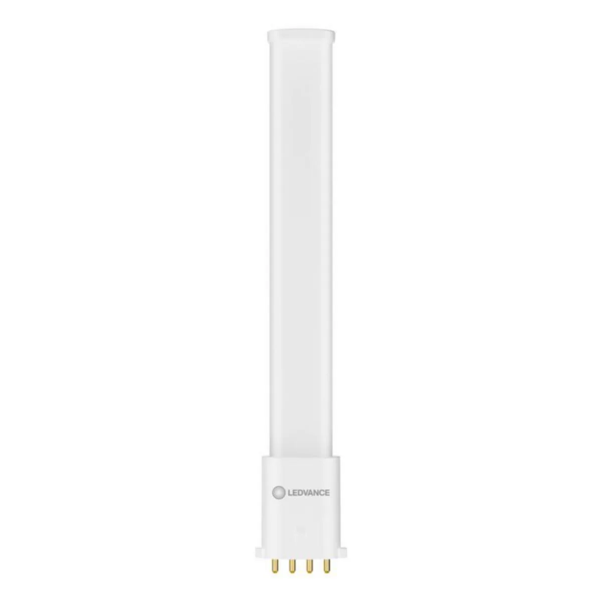 LED-pistokantalamppu Ledvance Dulux LED SE SE11 AC 6W/830 2G7 700LM – 3000