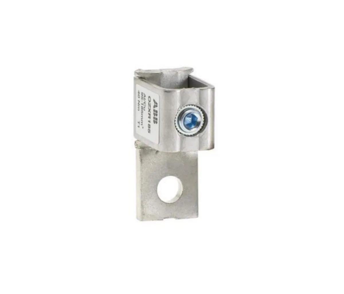 Liitin ABB AL/CU 950185MM2, SIS. 3 KPL