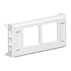 Liitinlevy Schneider Electric - LIITINLEVY THORSMAN CYB-DP 2XACTASSI. VALK.