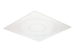 Mekaaninen lisätarvike Philips CoreLine Panel - MEKAANINEN LISÄTARV CORELINE KEHYS DOUBLE CIRCLE 60X60 5KPL