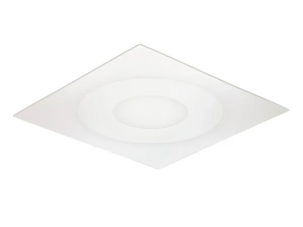 Mekaaninen lisätarvike Philips CoreLine Panel LISÄTARV KEHYS DOUBLE CIRCLE 60X60 5KPL