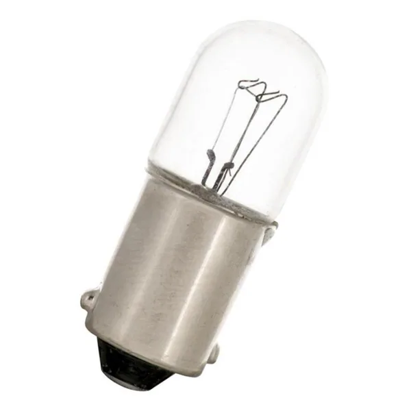 Merkkilamppu Perel BA9S 52403 24V 3W