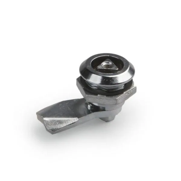 Metallisalpa Ensto Cubo sulkuväli 18mm