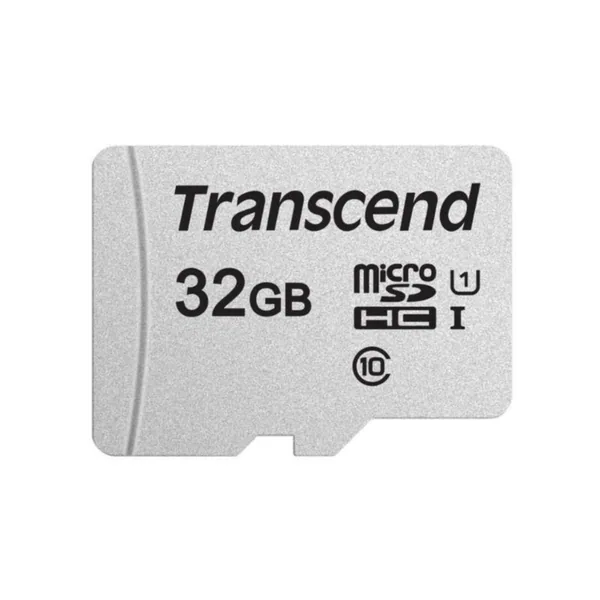 Muistikortti 32GB Finnsat