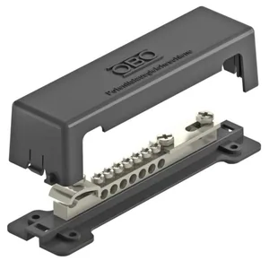 Potentiaalitasauskisko OBO Bettermann 1809-sarja - POTENTIAALITASAUSKIS TBS OBO 1809 A 7x25-25MM2+1x30 LATTA