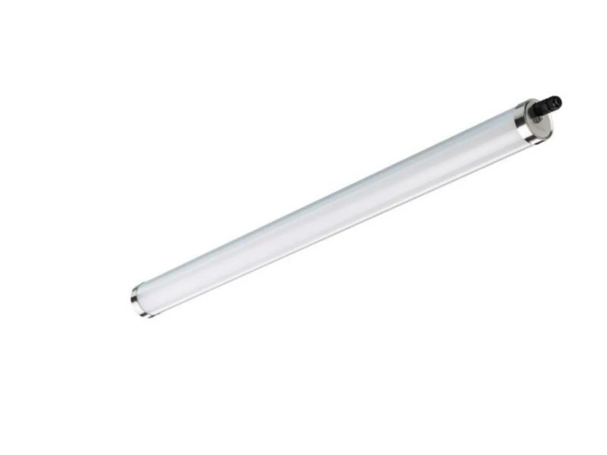 Runkovalaisin Philips CoreLine Tubular Waterproof 5000lm 840 L1200 IP68 1LJ. D – 4000