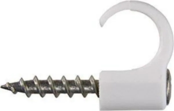 Ruuvikiinnike Schneider Electric Thorsman C3-ruuvi T20-ristikanta TCS TCX-C3 14-18 TORX VALKOINEN