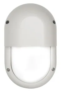Seinävalaisin ulko Airam Cestus Vert Eye - SEINÄVAL ULKO CESTUS VERT EYE IP65 IK10 20W/840 PCO WH