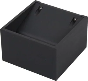 Seinävalaisin ulko Hide-a-lite Case Wall LED - SEINÄVALAISIN ULKO HIDE A LITE CASE WALL IP55 ANTR 3000K