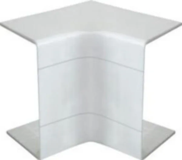 Sisäkulma Mutlusan ABS 12X12 VAL