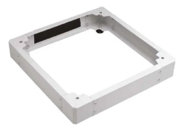Sokkeli Dynamic Basic kaappeihin Eurolan W=800MM D=600MM