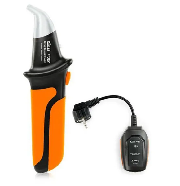 Sulakkeen etsin HT38 HT-Italia