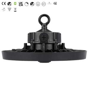 Syväsäteilijä Sylvania Granit - SYVÄSÄTEILIJÄ GRANIT IP65 298 12500-20600LM 840 55D