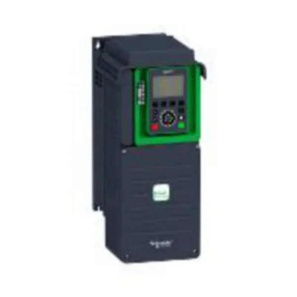 Taajuusmuuttaja Schneider Electric Altivar ATV930U75N4 400V 3 7.5KW IP21