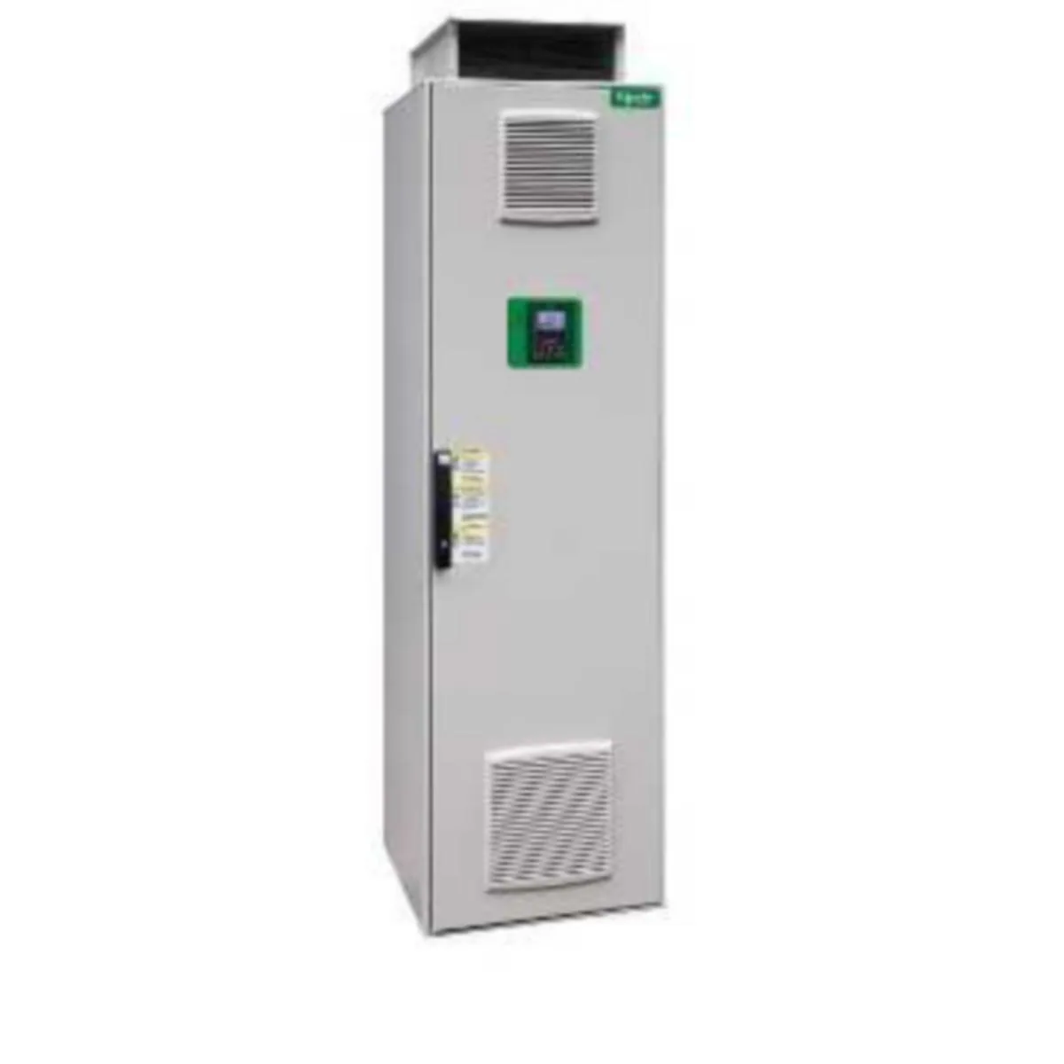 Taajuusmuuttaja Schneider Electric Altivar ATV630C25N4F 400V 250KW IP21
