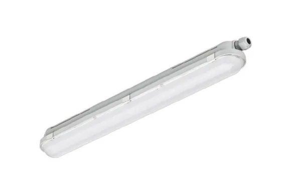 TEOLLISUUSVAL SULJ CORELINE 4000LM 840 L600 DALI IP66 3LJ